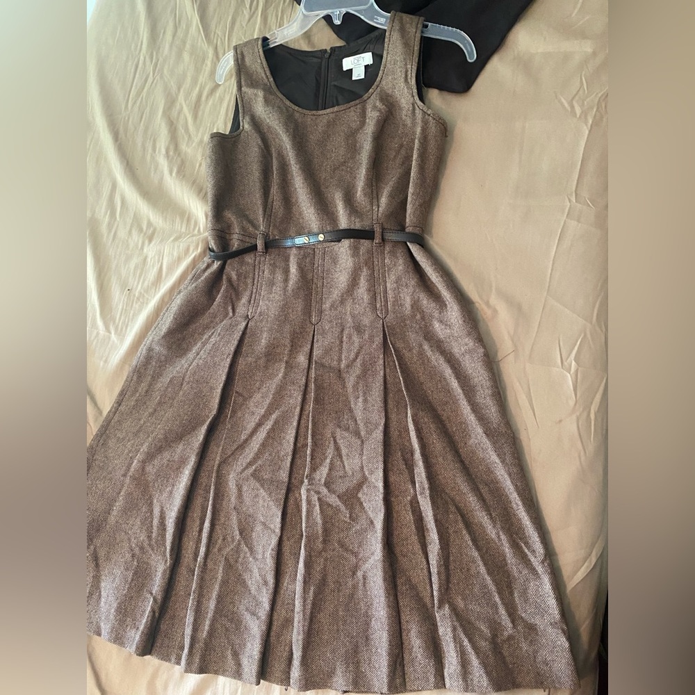 Ann taylor Loft- dress